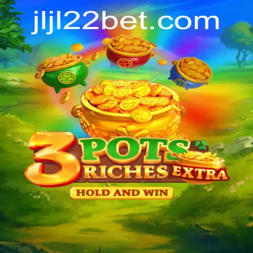 Discovering 3potsExtra: A Journey into Strategy and Fun