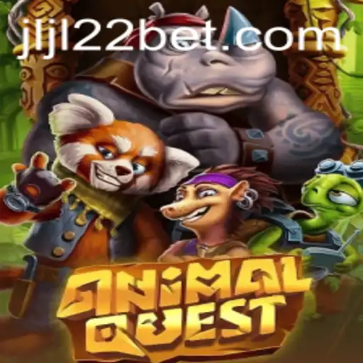 Exploring the Wonders of AnimalQuest: A New Frontier in Gaming