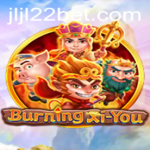 Unveiling BurningXiYou: A Deep Dive into the New Gaming Sensation