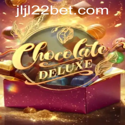 ChocolateDeluxe: A Sweet New Gaming Experience