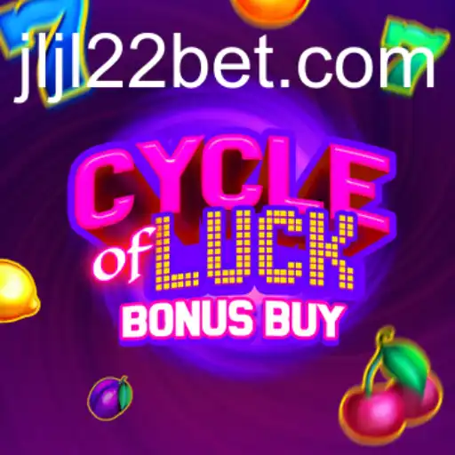 Cycle of Luck Bonus Buy: A Thrilling Gaming Experience with JLJL22