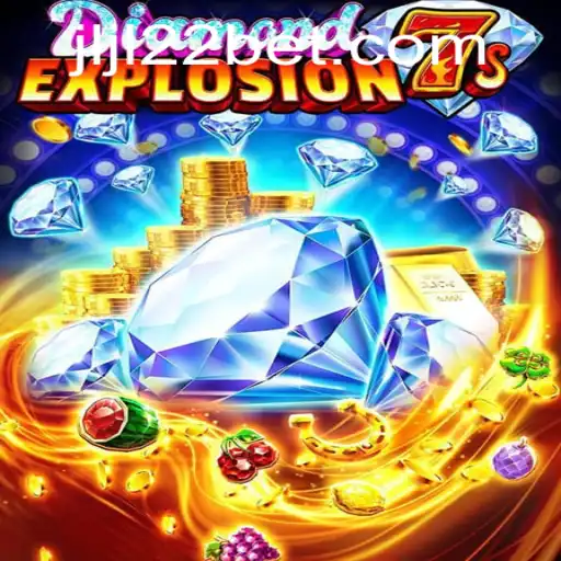 DiamondExplosion7s: A Dazzling Gaming Experience with JLJL22