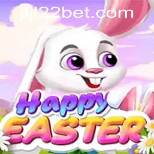 Explore the Colorful World of HappyEaster with JLJL22