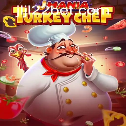 Dive into the Culinary World of JManiaTurkeyChef: A Unique Gaming Experience