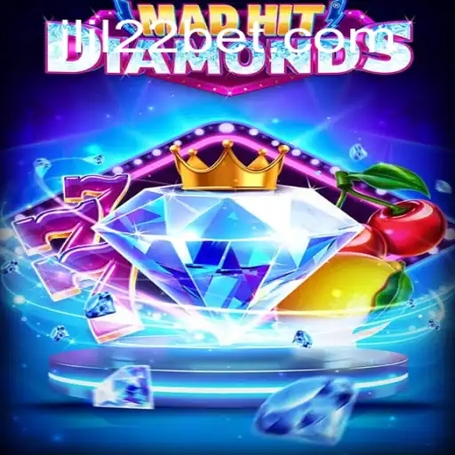 Discover the Thrilling World of MadHitDiamonds with JLJL22