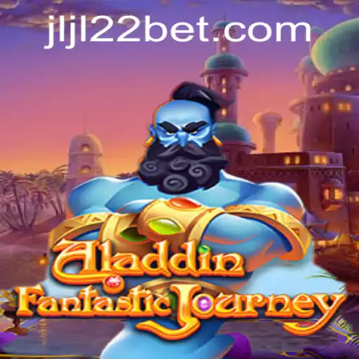 Discovering Aladdin: The Magic Behind JLJL22