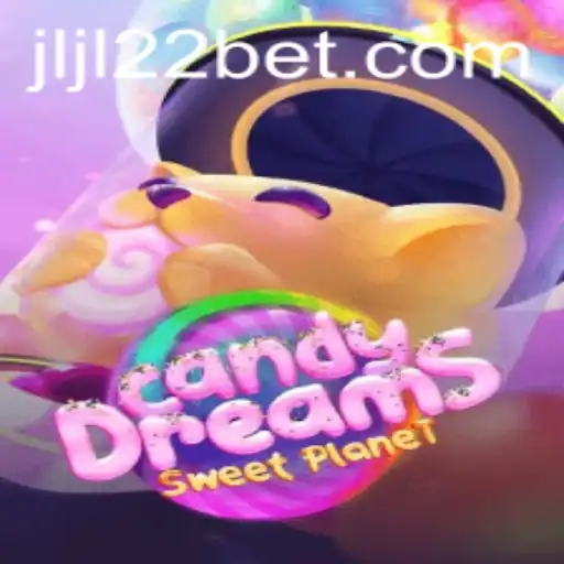 CandyDreams: A Sweet Escape into a World of Fun