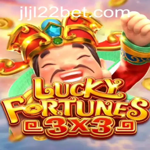 Unveiling the Excitement of LUCKYFORTUNES3x3