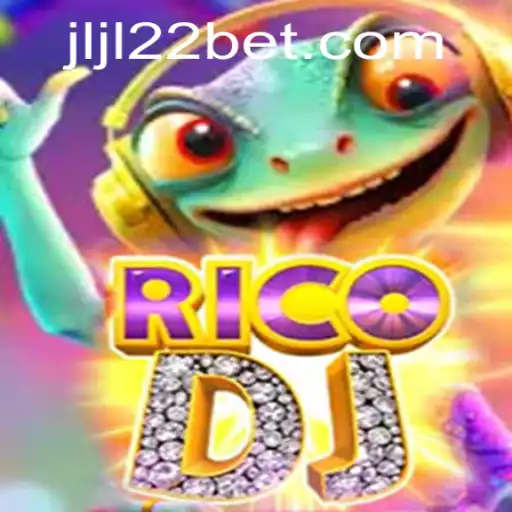 RicoDJ: Discover the Thrilling World of JLJL22's Latest Gaming Sensation