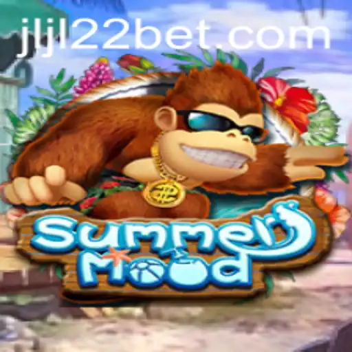 Immerse Yourself in SummerMood: The Ultimate Seasonal Gaming Experience