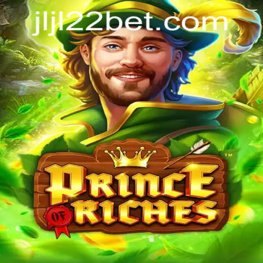 Explore the Exciting World of PrinceOfRiches: A New Era in Gaming