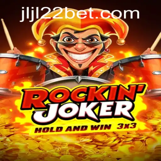 Dive into the World of RockinJoker: A New Gaming Experience