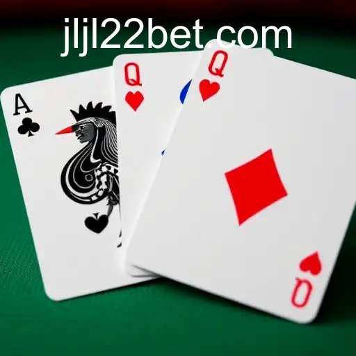 The Fascinating World of Baccarat Game: JLJL22