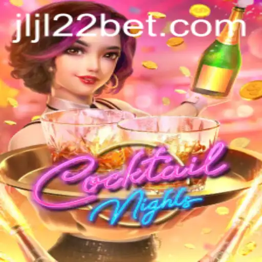 CocktailNights: A Vibrant Game for Heartfelt Evenings