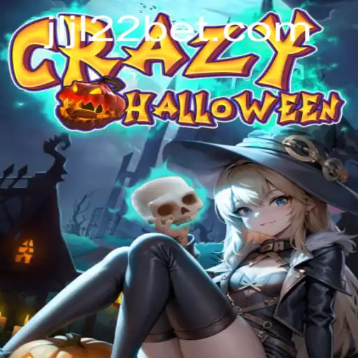 Unleash the Thrills of CrazyHalloween: An Electrifying New Game