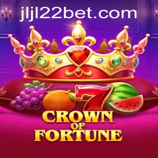 Crown of Fortune: An Immersive Gaming Experience with JLJL22