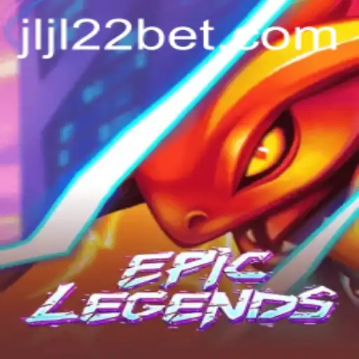 EpicLegends: The Fantasy Game Revolutionizing Online Adventures