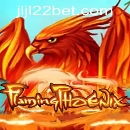 Unveiling FlamingPhoenix: A Thrilling Adventure Awaits with JLJL22