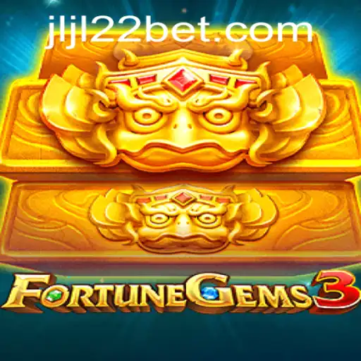 FortuneGems3: A New Era of Strategic Gaming