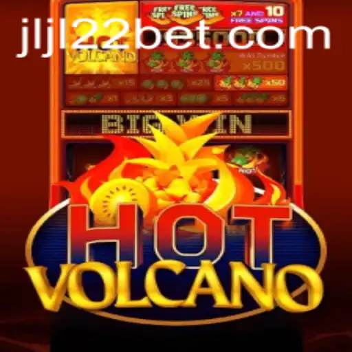 Exploring the Thrilling World of HotVolcano: A Game Revolution