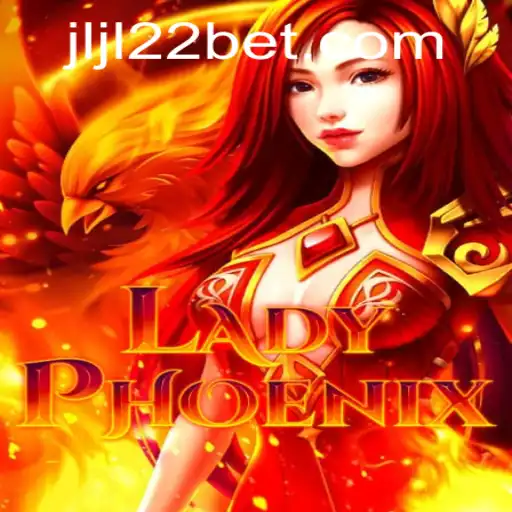 LadyPhoenix: A Thrilling Journey with JLJL22