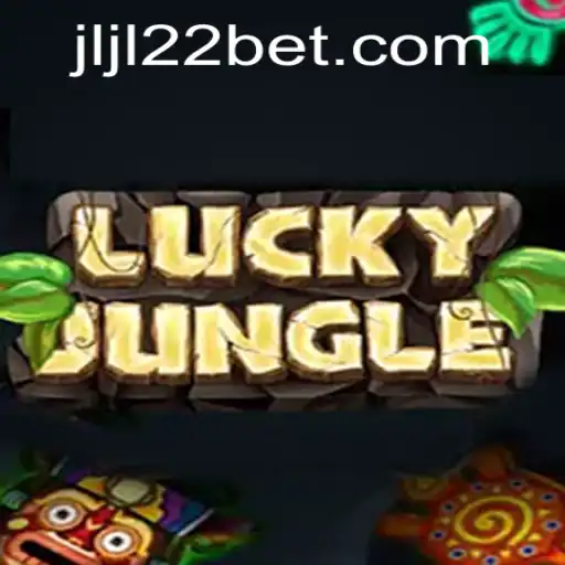 Explore the Mysterious World of LuckyJungle with JLJL22