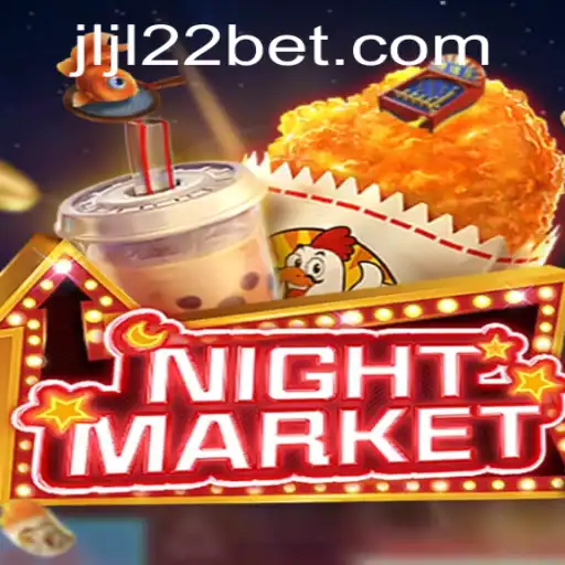 Explore the Thrilling World of NIGHTMARKET: Where Strategy Meets Mystery