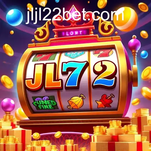 Unveiling the World of Online Slots: A Dive into JLJL22