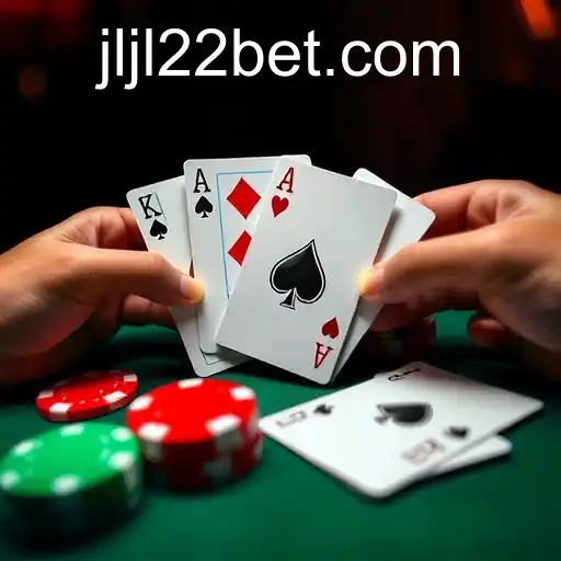 Mastering the Art of Poker Games: Unlocking Strategies and Tips with JLJL22