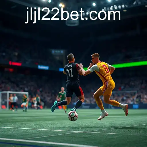 JLJL22: Revolutionizing the World of Sports