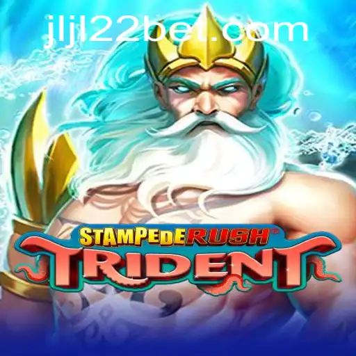 Unveiling StempedeRushTrident: The Thrilling New Adventure Game with JLJL22