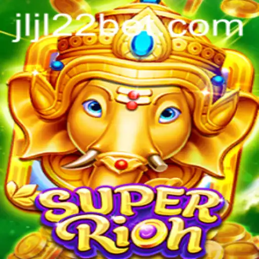 Unveiling the Exciting World of SuperRich: Dive into the Thrills of Gaming with JLJL22