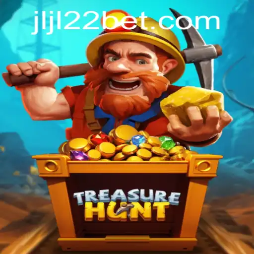 Discover the Thrills of TreasureHunt: Unveiling the Adventure with JLJL22