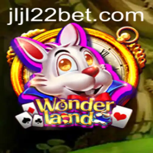 Discover the Enchantment of Wonderland: Unraveling the Magic of JLJL22