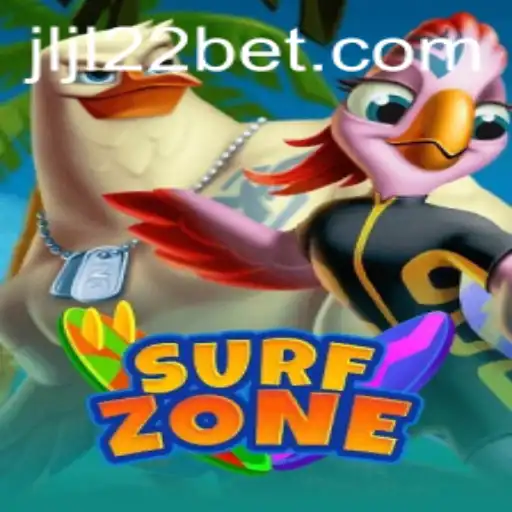 SurfZone: Riding the Waves of Excitement in the Gaming World