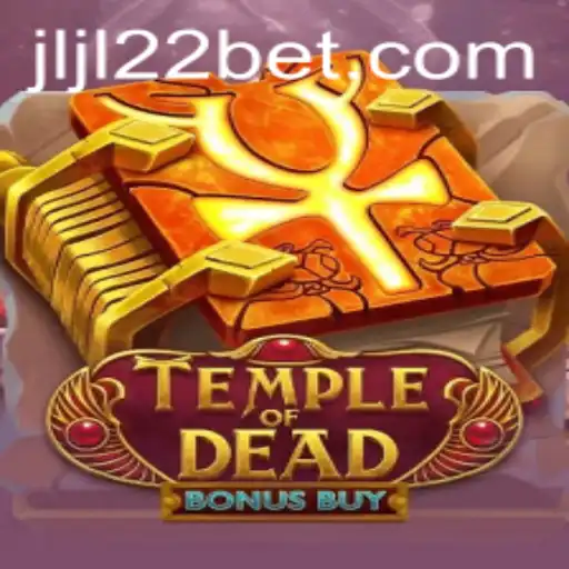 Exploring the Excitement of TempleofDeadBonusBuy: A Modern Gaming Marvel