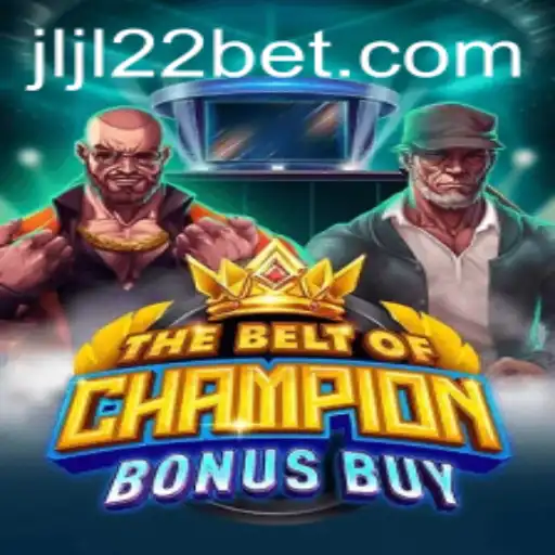 Explore the Exhilarating World of TheBeltOfChampionBonusBuy: A-Game Every Enthusiast Must Try
