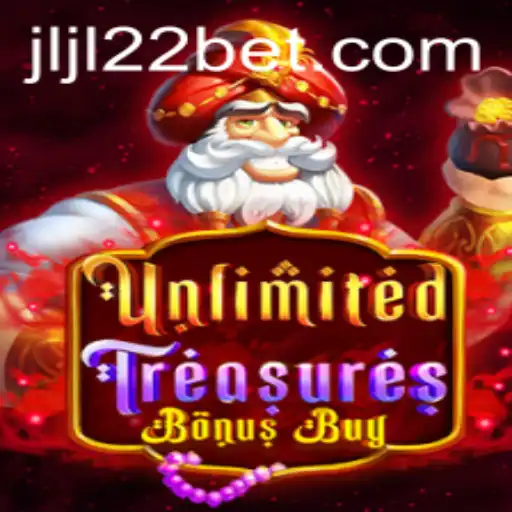 Exploring the Enigma of UnlimitedTreasuresBonusBuy with JLJL22