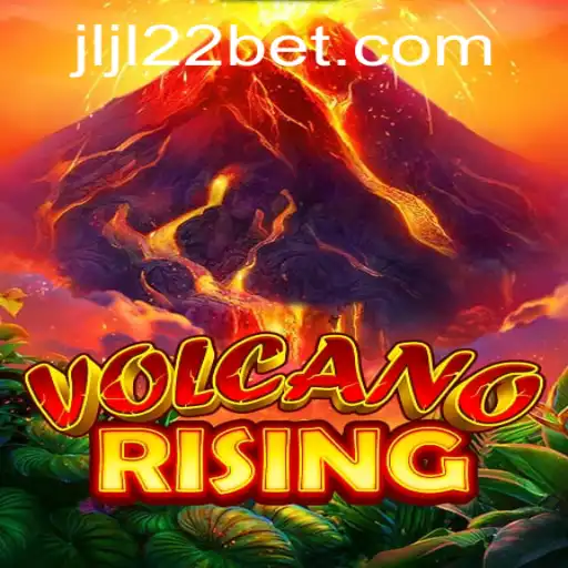 VolcanoRising: A Thrilling Adventure into a Molten World