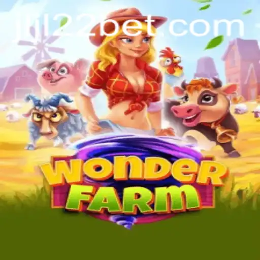 Discover the Enchantment of WonderFarm: A New Gaming Phenomenon