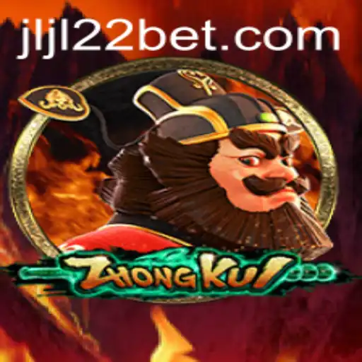 ZhongKui: A Unique Gaming Experience with JLJL22